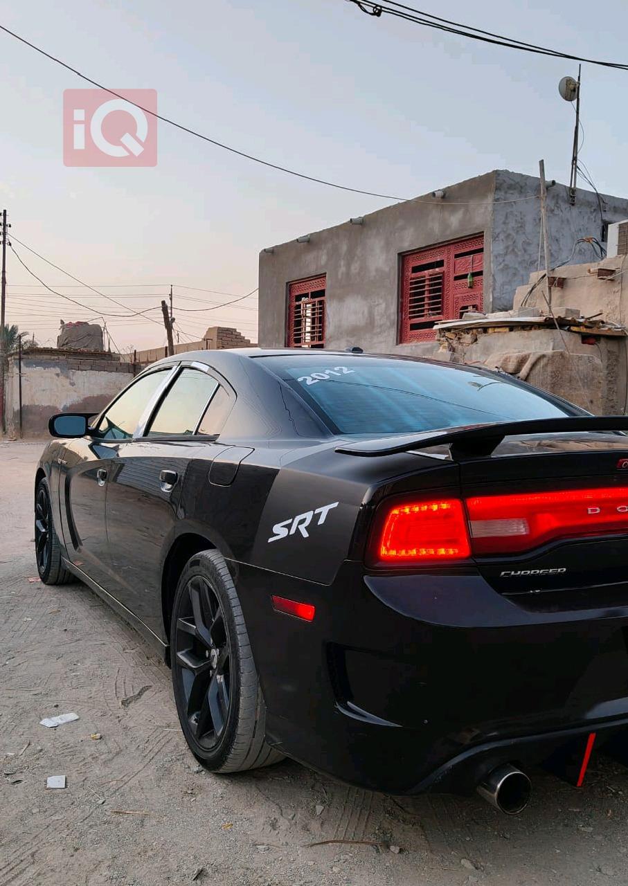 دۆج چارجەر